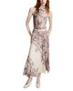 Marella Marella Mlldecano Satin Skirt - 2