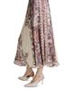 Marella Marella Mlldecano Satin Skirt - 5