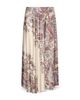 Marella Marella Mlldecano Satin Skirt - 6