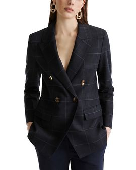 Marella Marella Mllefedra Blazer