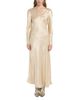 Marella Marella Mllelodia Satin Dress - 1