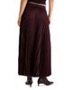 Marella Marella Mllesodo Pleated Satin Skirt - 3