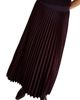 Marella Marella Mllesodo Pleated Satin Skirt - 4