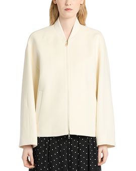Marella Marella Mllfiesta Wool Cashmere Jacket