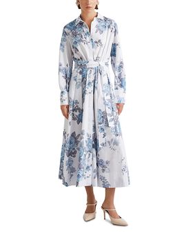 Marella Marella Mllformica Shirt Dress
