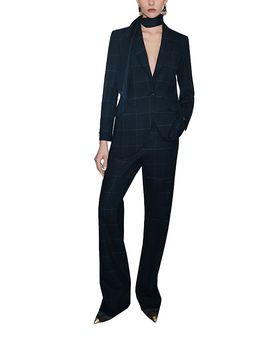 Marella Marella Mllgalante Pocketed Flared Pants