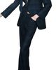 Marella Marella Mllgalante Pocketed Flared Pants - 4