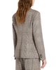 Marella Marella Mllginseng Glen Plaid Blazer - 2