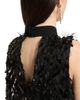 Marella Marella Mllgioiosa Sequin Sleeveless Top - 3