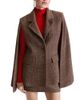 Marella Marella Mllidoneo Cape Sleeve Blazer - 1