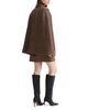 Marella Marella Mllidoneo Cape Sleeve Blazer - 3