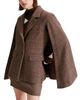 Marella Marella Mllidoneo Cape Sleeve Blazer - 5