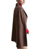 Marella Marella Mllidoneo Cape Sleeve Blazer - 6