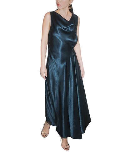 Marella Marella Mlllibero Aviation Dress