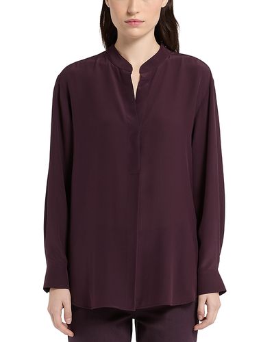 Marella Marella Mllliriche Silk Shirt