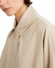 Marella Marella Mllmandare Deconstructed Trench Coat - 4