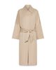 Marella Marella Mllmandare Deconstructed Trench Coat - 5
