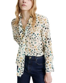 Marella Marella Mllmassa Silk Shirt