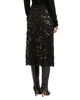 Marella Marella Mllmemore Sequined Coupe Skirt - 2