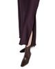 Marella Marella Mlloliato Satin Dress - 3