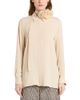 Marella Marella Mllorca Lace Accent Blouse - 1