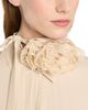 Marella Marella Mllorca Lace Accent Blouse - 3