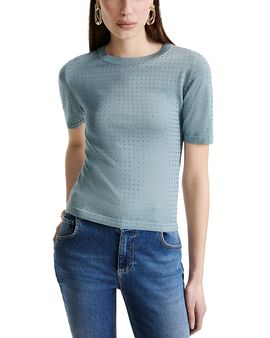 Marella Marella Mllpacche Short Sleeve Tee
