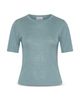 Marella Marella Mllpacche Short Sleeve Tee - 5
