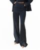 Marella Marella Mllpesi Aviation Satin Pants - 1