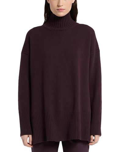 Marella Marella Mllquota Wool Sweater