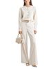 Marella Marella Mllsequoia White Pants - 3