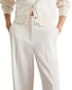 Marella Marella Mllsequoia White Pants - 4