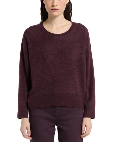 Marella Marella Mlltacito Wool Cashmere Sweater