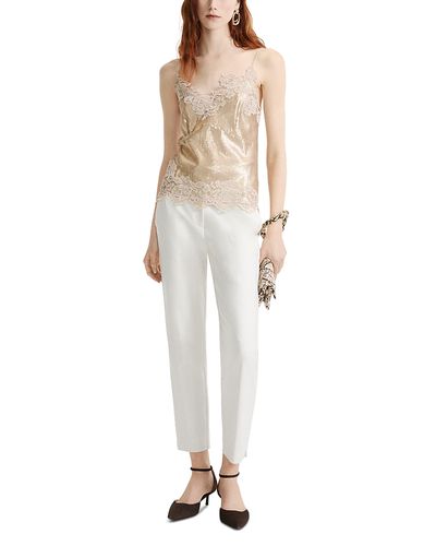 Marella Marella Mlltecnico Pants