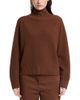 Marella Marella Mlltorre Mock Neck Sweater - 1