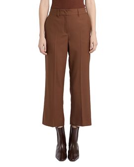 Marella Marella Mlluggioso Wool Pants