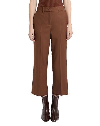 Marella Marella Mlluggioso Wool Pants