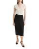 Marella Marella Mllzampa Draped Skirt - 2