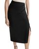 Marella Marella Mllzampa Draped Skirt - 4
