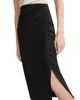 Marella Marella Mllzampa Draped Skirt - 5