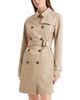 Marella Marella Mllzuppa Trench Coat - 1