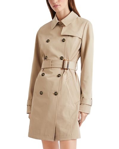 Marella Marella Mllzuppa Trench Coat