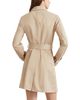 Marella Marella Mllzuppa Trench Coat - 3