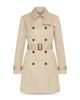 Marella Marella Mllzuppa Trench Coat - 5