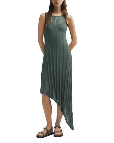 Marella Marella Mlmbellico Knitted Dress