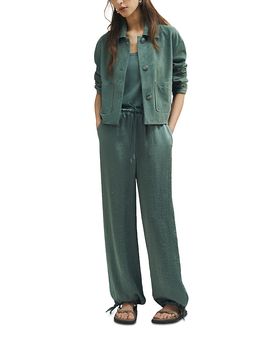 Marella Marella Mlmbronzo Pants