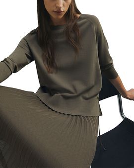 Marella Marella Mlmedile Adjustable Sweater