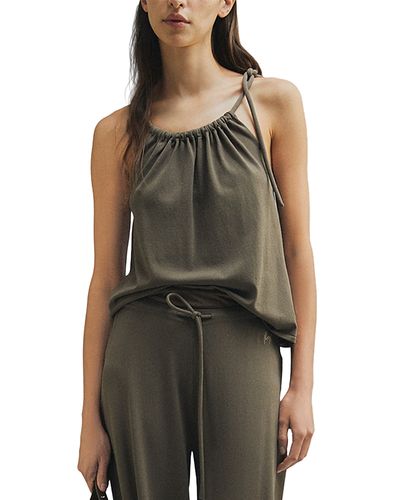Marella Marella Mlmgiglio Sleeveless Top