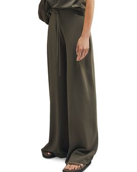 Marella Marella Mlmgiuria Drawstring Pants