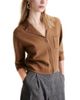 Marella Marella Mlsalpaca Shacket - 1